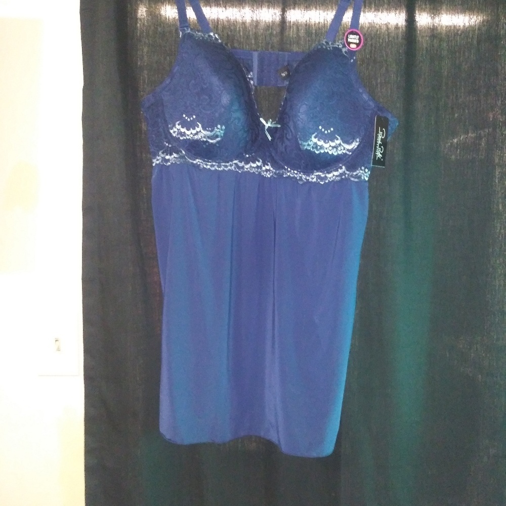 Lingerie